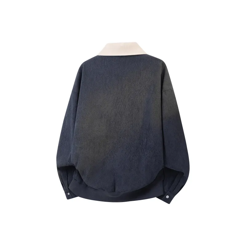 MEXICAN Jackets Coats Unisex Purple-1