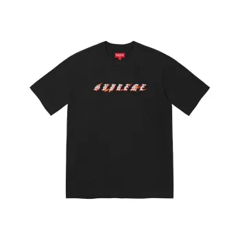 Supreme Flames S/S Top SS22
