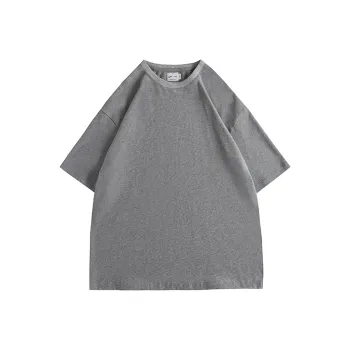 Evi Stub SS21 Straight T-Shirt Unisex