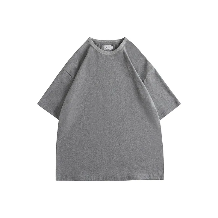 Evi Stub SS21 Straight T-Shirt Unisex-2