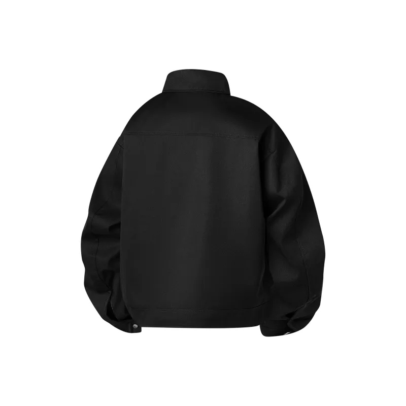 HOTSUIT Jackets Unisex-1