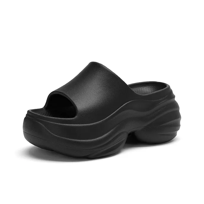 Hotwind Slip Resistant Slide Slippers Women's-1