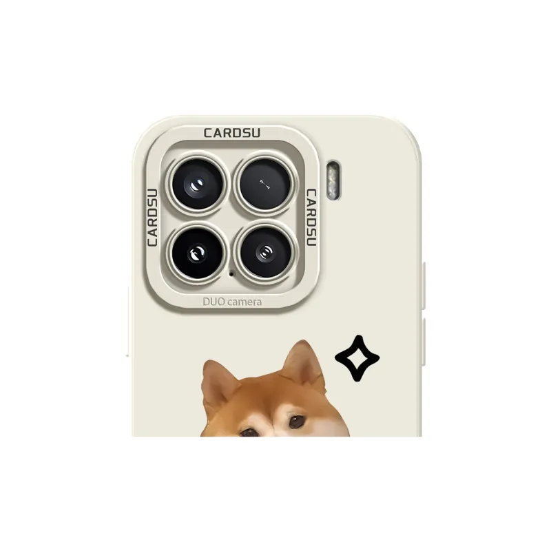 CHUNFAN Phone Cases-9
