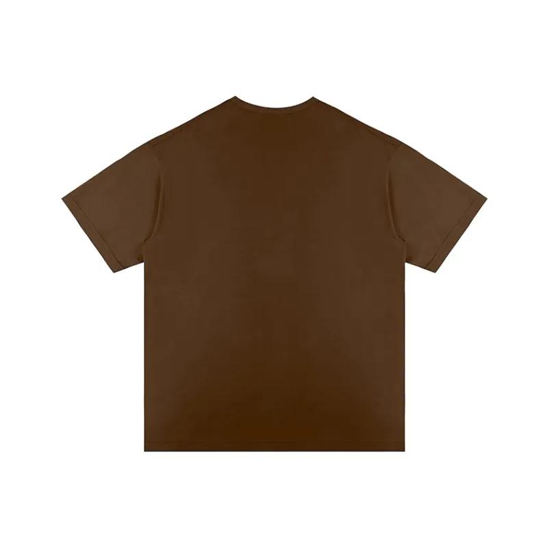 MJ STYLE T Shirts Unisex-18