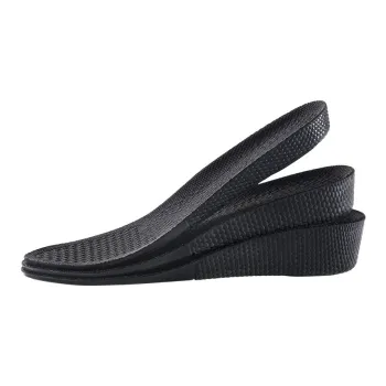 Footprint Tribe PU Insoles Unisex