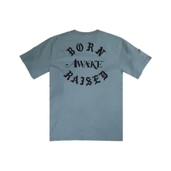 Carhartt WIP X Born X Raised Carhartt WIP Pocket Tee