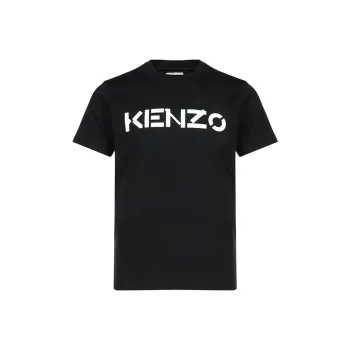 KENZO T Shirts Men Black