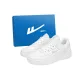White Gray (Fleece-Lined)