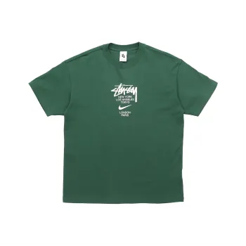 Nike X Stussy International T shirt