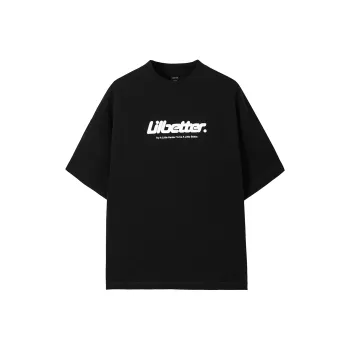 Lilbetter T Shirts Unisex