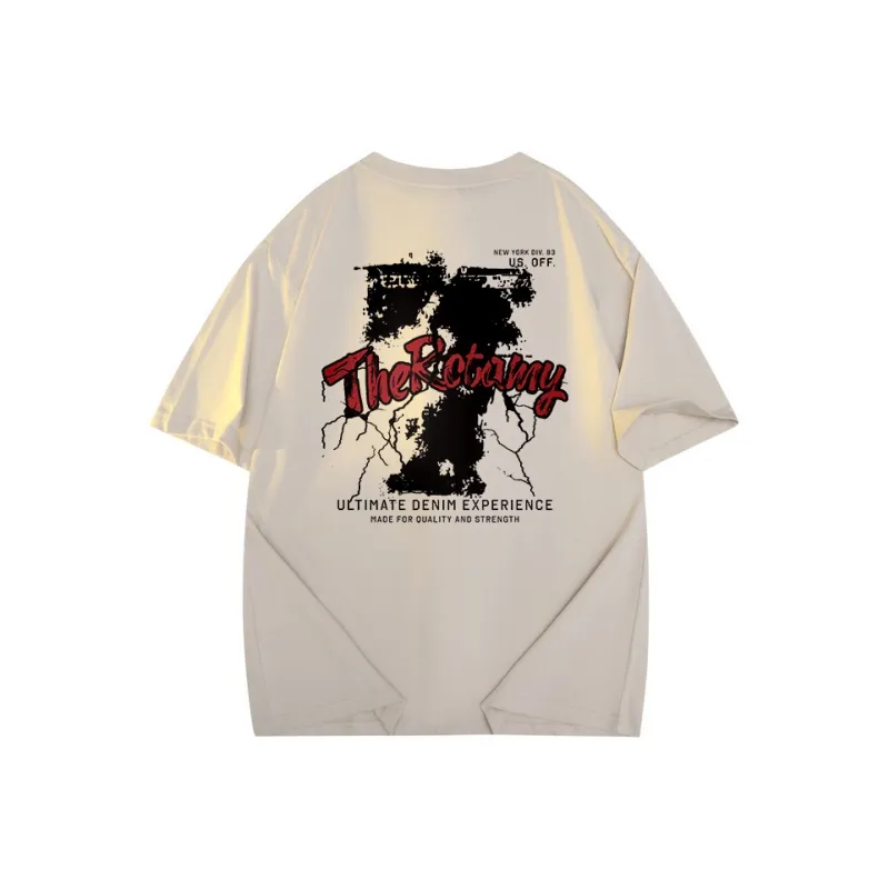 RCTAMY T Shirts Unisex-11