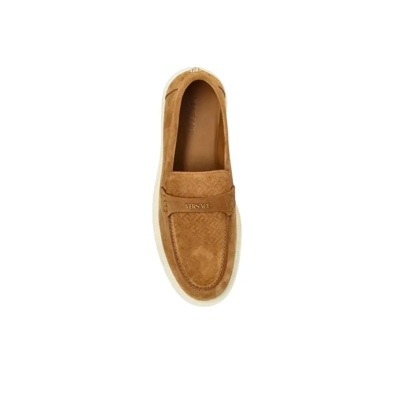 FANSIZHE Giuliano Casual Single Shoes Women's Brown-4
