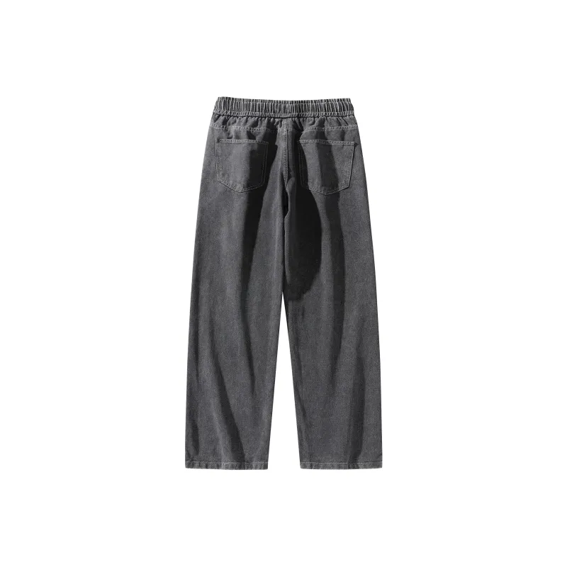 David Bakken Jeans Unisex-11