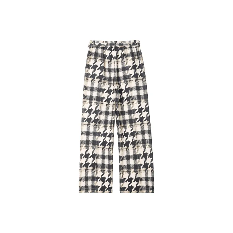 QOTRIOCK Casual Pants Men-4