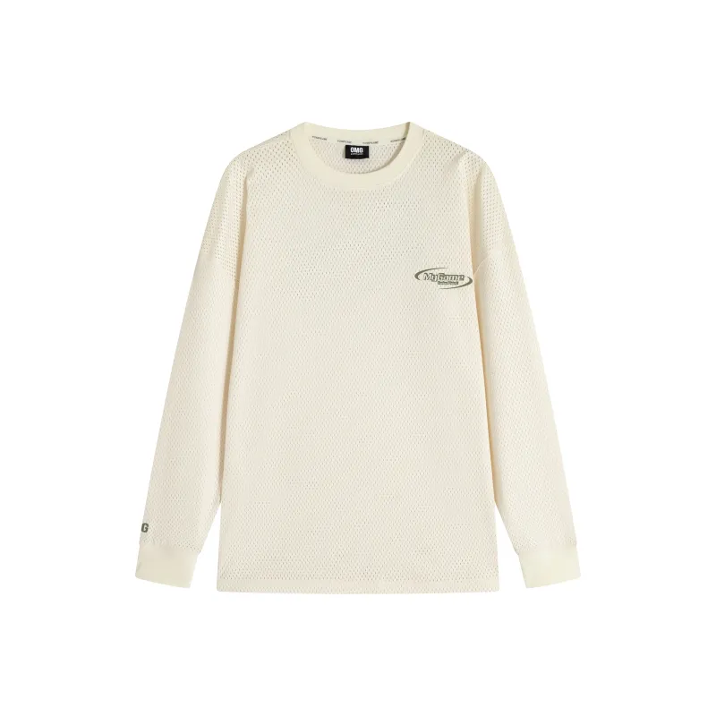 OMG! Long Sleeved T Shirt Unisex-17
