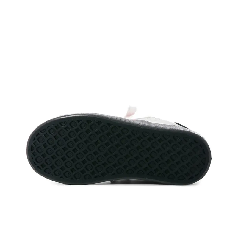 Lovely You Wear resistant And Lightweight Low Top Skateboard Shoes Women's-14