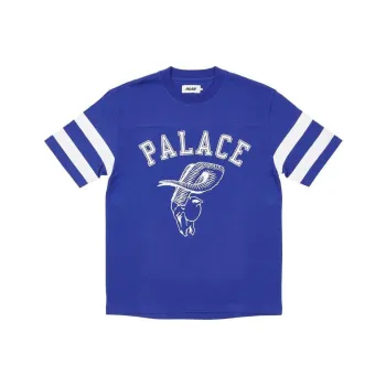 PALACE Goat Football Jersey