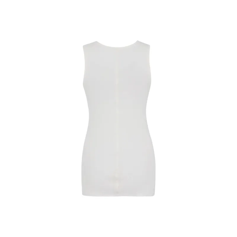 THE ROW Mansel Tank Top-1