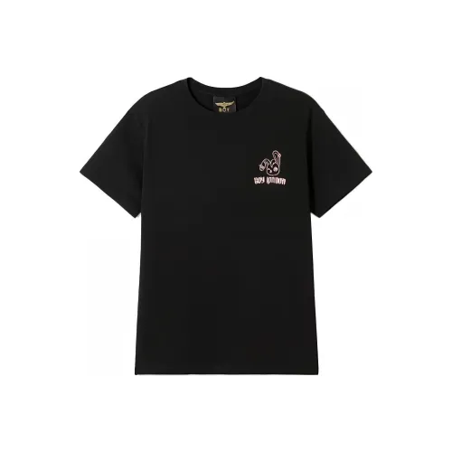 Boy London T-Shirts Unisex Black
