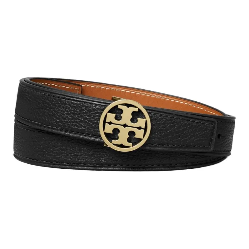 TORY BURCH Miller Reversible Belt-3