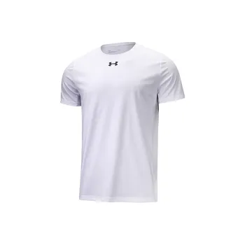 Under Armour T Shirt Men's White