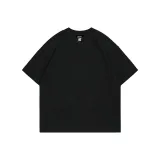 Charcoal Black