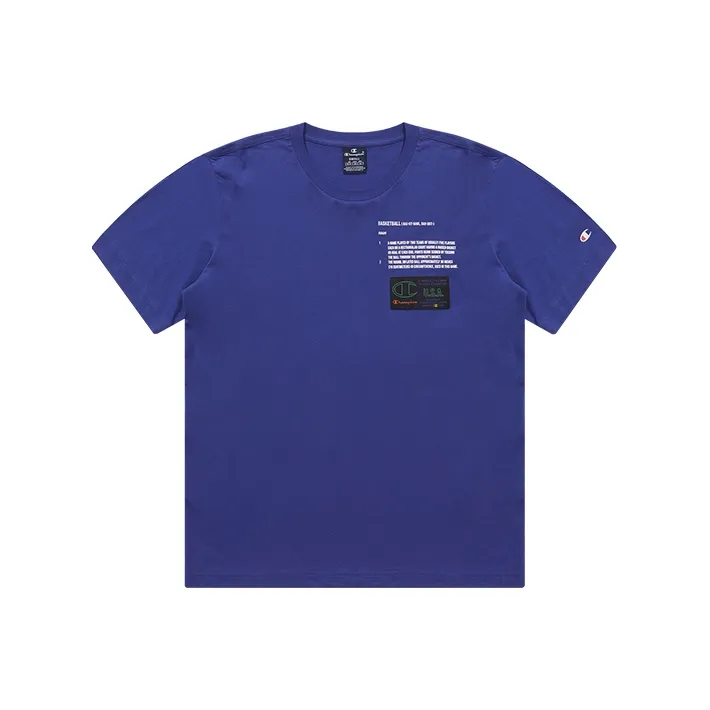 Champion Legacy T Shirts Unisex-6