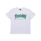 White Green