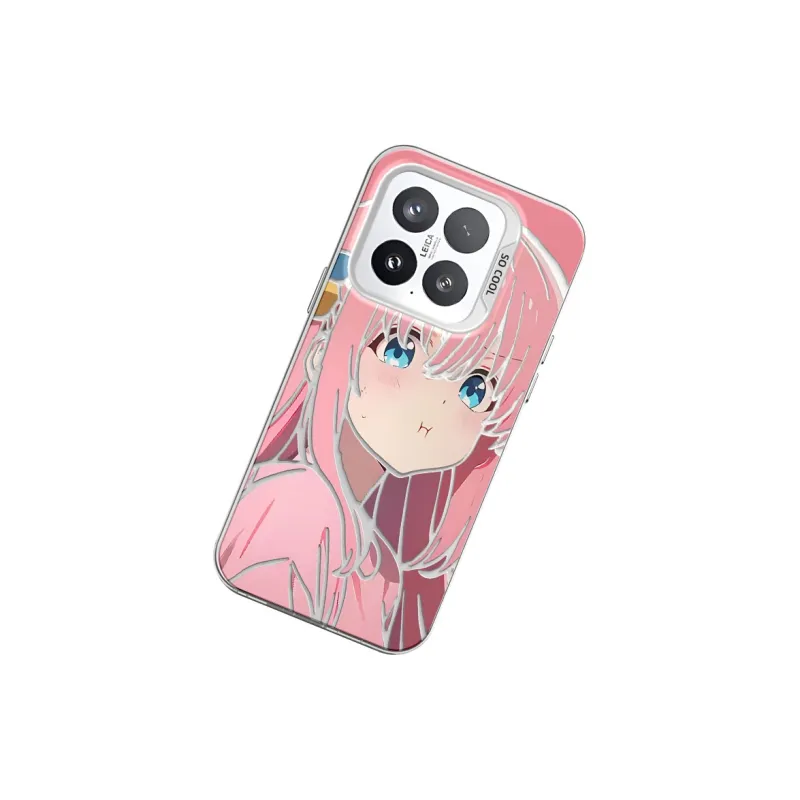 MANQIN Phone Cases-1
