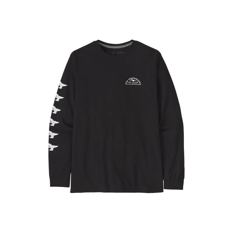 Patagonia T Shirts Men-1