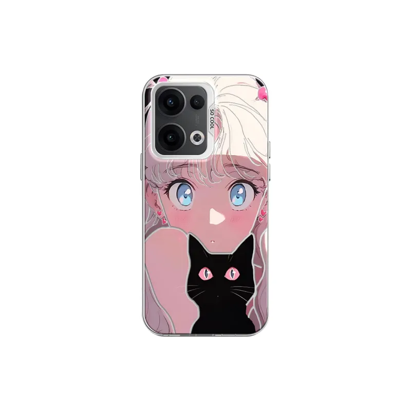 MANQIN Phone Cases-13