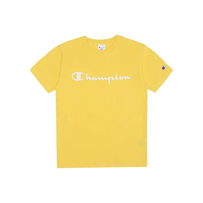Champion T Shirt Japan Version Unisex-10