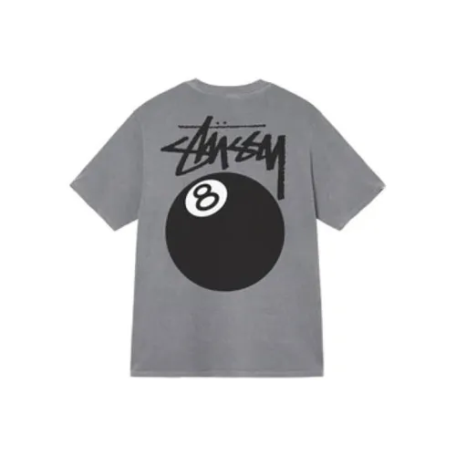 Stussy 8 Ball Pigment Dyed Tee
