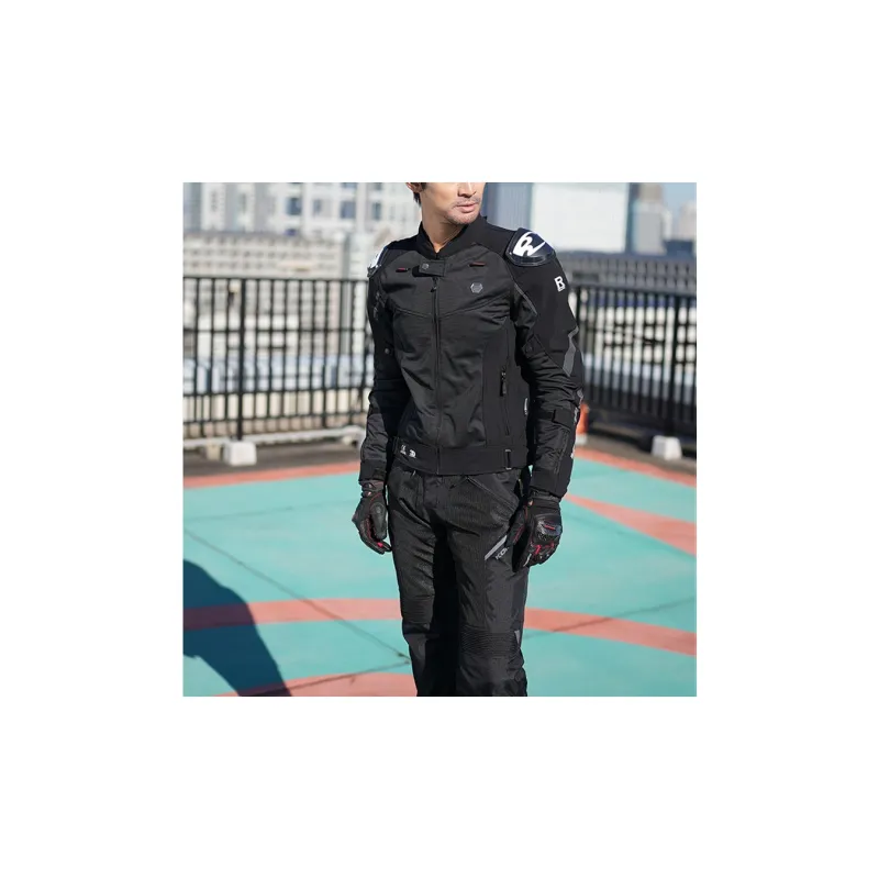 KOMINE SAFETY&INNOVATION Cycling Clothing Men's-2