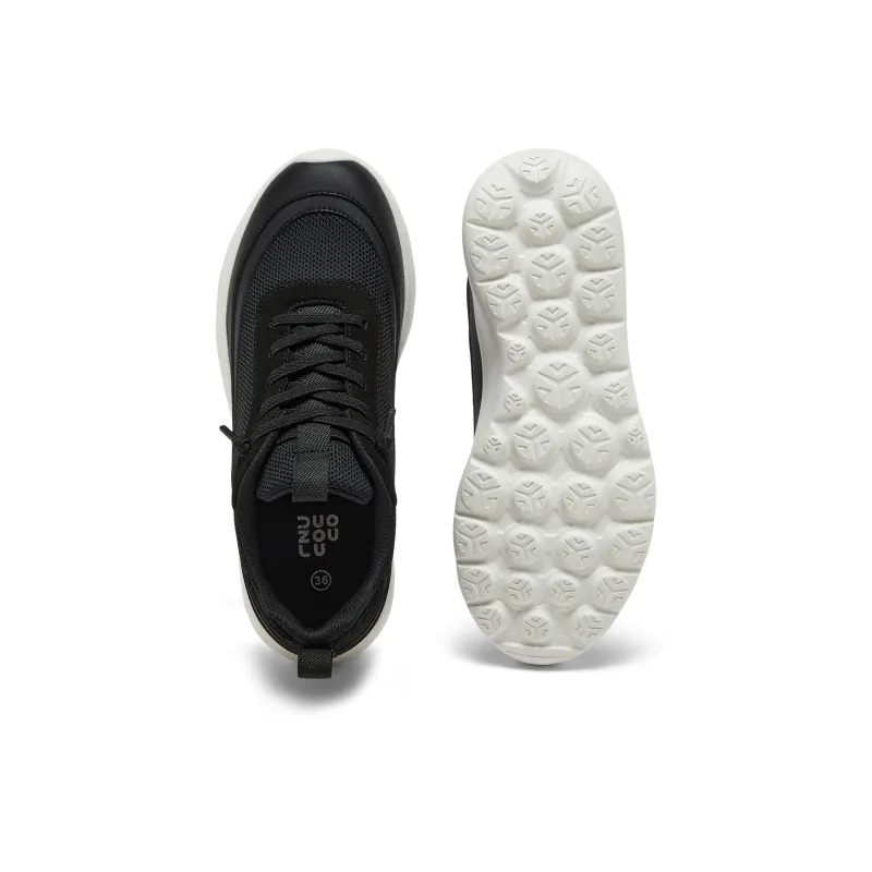 Walk More Cloud Realm III Low Top Casual Shoes Unisex-5