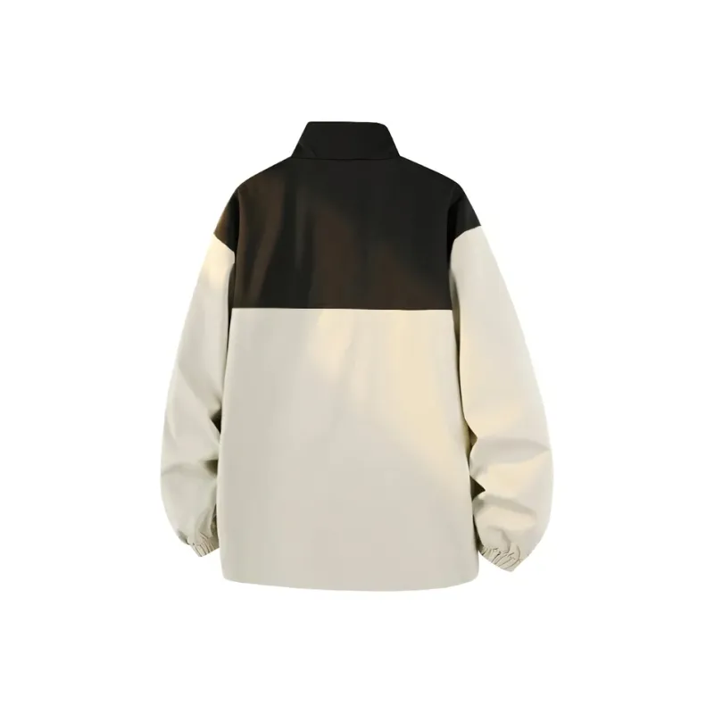 SNOW FLYING Jackets Coats Unisex Glacier Blue-10