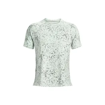 Under Armour T Shirt Men's Dreamy Green