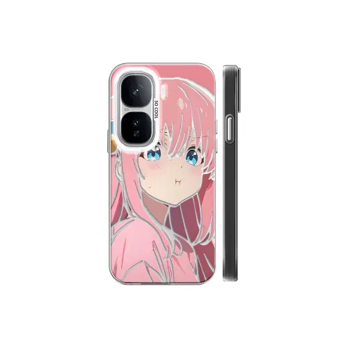CHUNFAN Phone Cases