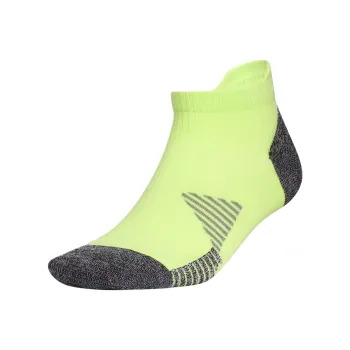 Adidas Ankle Socks Unisex 1 Pack Pulse Lime Green