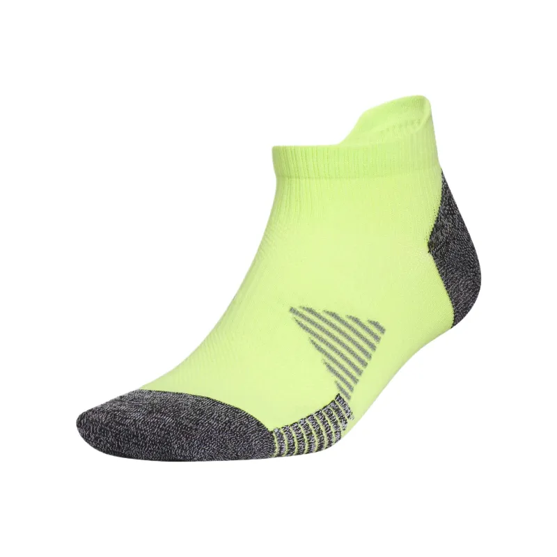 Adidas Ankle Socks Unisex 1 Pack Pulse Lime Green-0