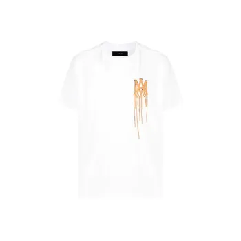 AMIRI Spray Paint Ma Tee