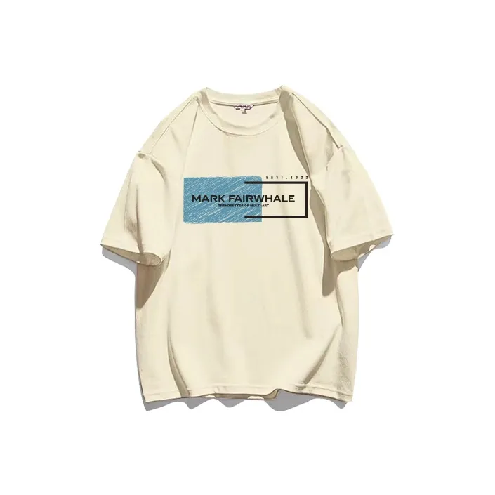 FAIRWHALE T Shirts Unisex-8
