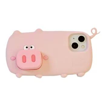 ZHUOJI Phone Cases
