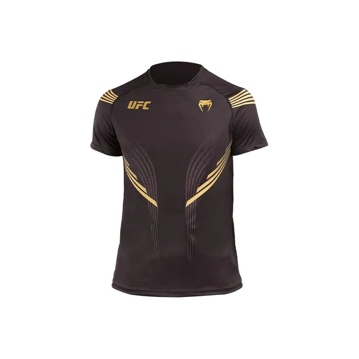 VENUM x UFC T-Shirt Unisex White-2