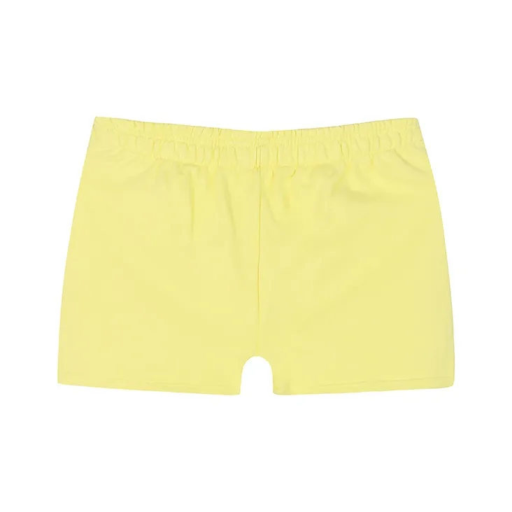 FORUYES Casual Shorts Women's-11