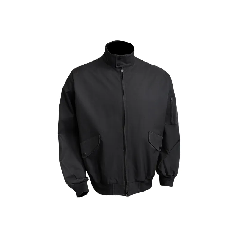 FORCEPULR Jackets Unisex-0
