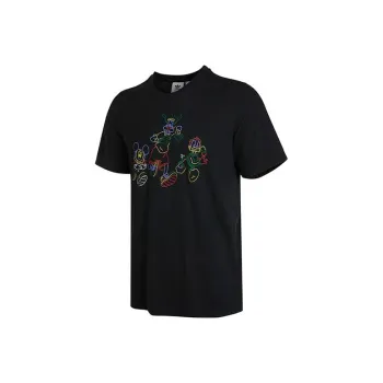 Adidas Originals T Shirt Men's Black