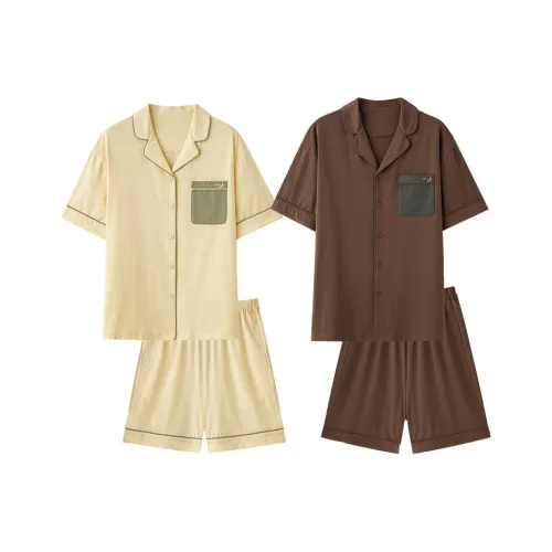 O'MESIK Unisex Pajama Sets