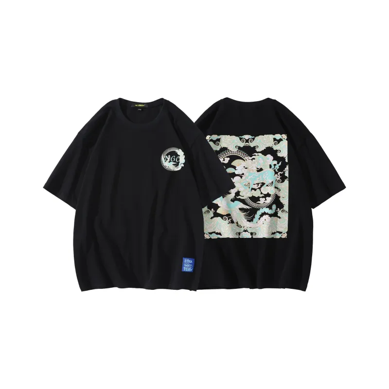 NGC STRATEGY T-Shirts Unisex-17