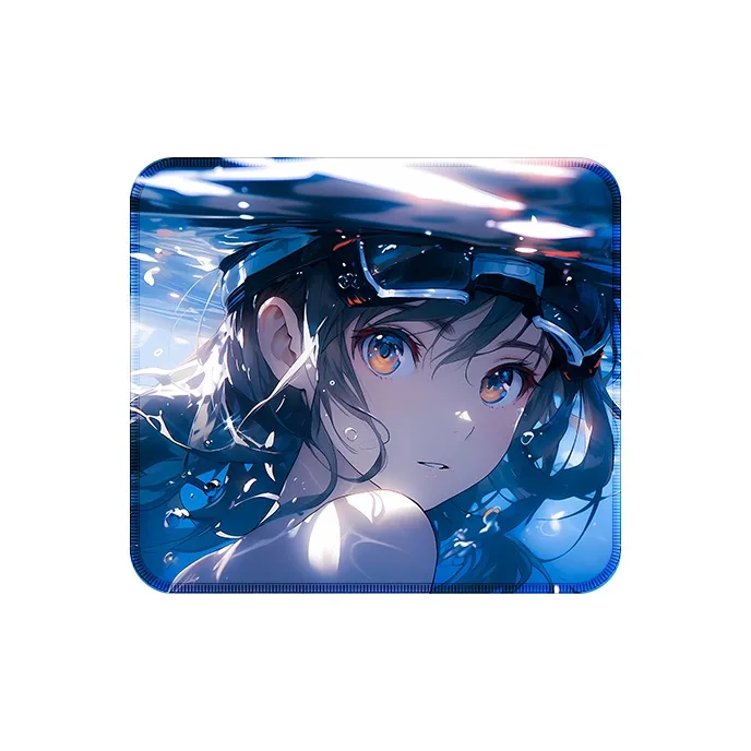 GULAN Esports Mouse Pad Gaming Exclusive Pad SJCL700 709 Multiple Pattern Options-3